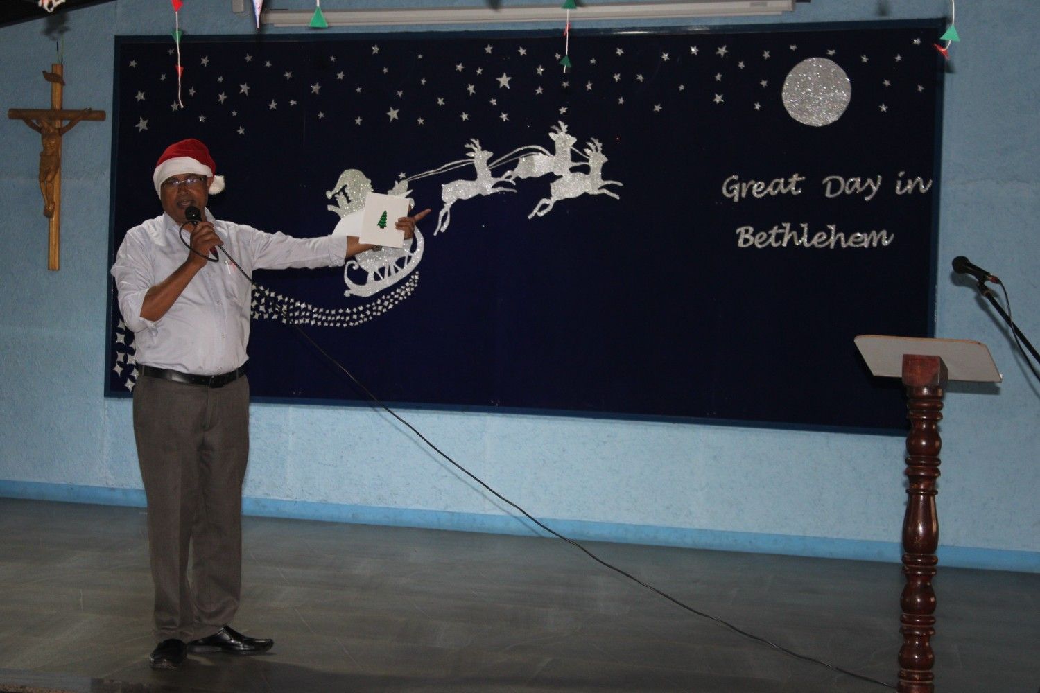 Photo 24 - Christmas Program Highlights