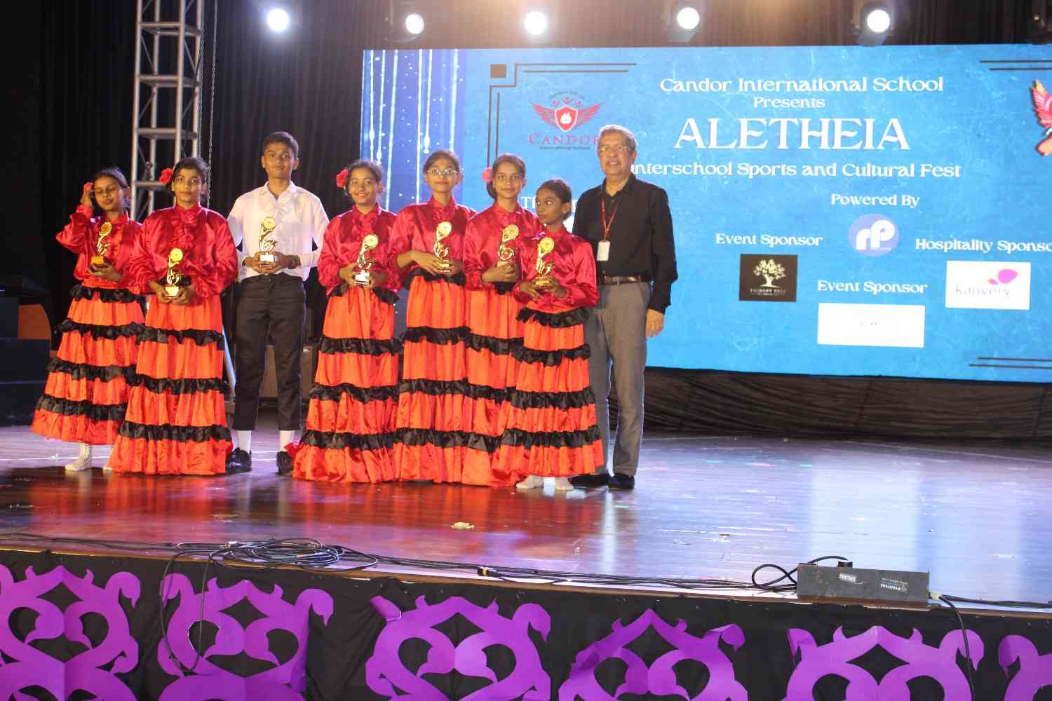 Photo 19 - Inter School Competition