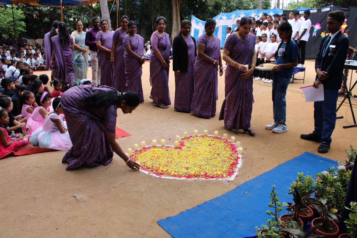 Photo 22 - Teachers Day Celebration